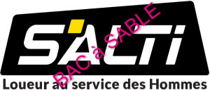 SALTI Online - bac à sable